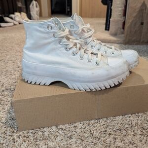 Converse Chuck Taylor All Star Lugged 2.0 Unisex